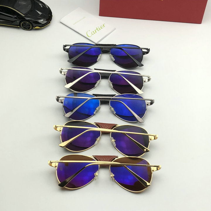 Cartier Sunglasses Top Quality C5733_47