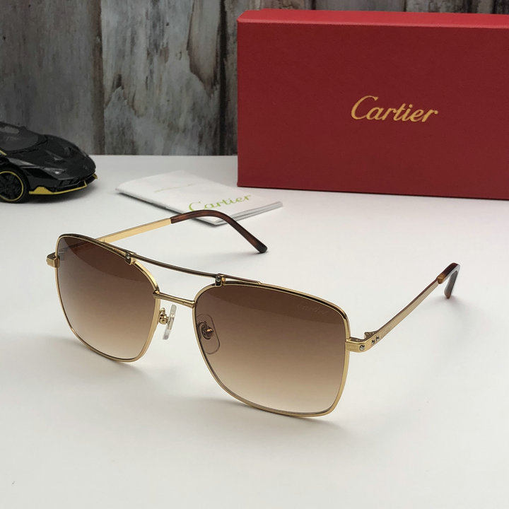 Cartier Sunglasses Top Quality C5733_50