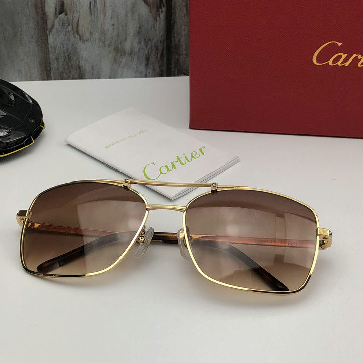 Cartier Sunglasses Top Quality C5733_51
