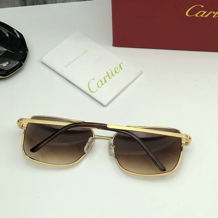 Cartier Sunglasses Top Quality C5733_52
