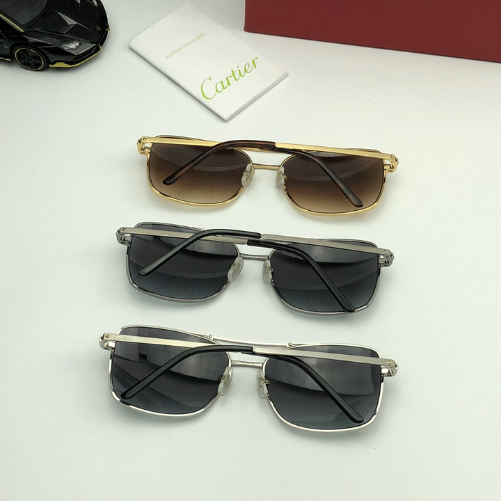 Cartier Sunglasses Top Quality C5733_54