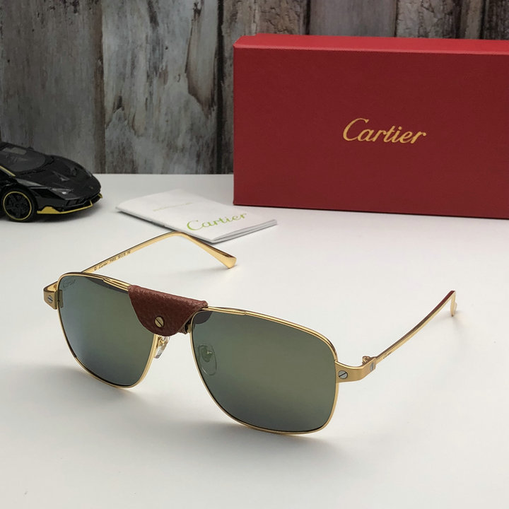 Cartier Sunglasses Top Quality C5733_55