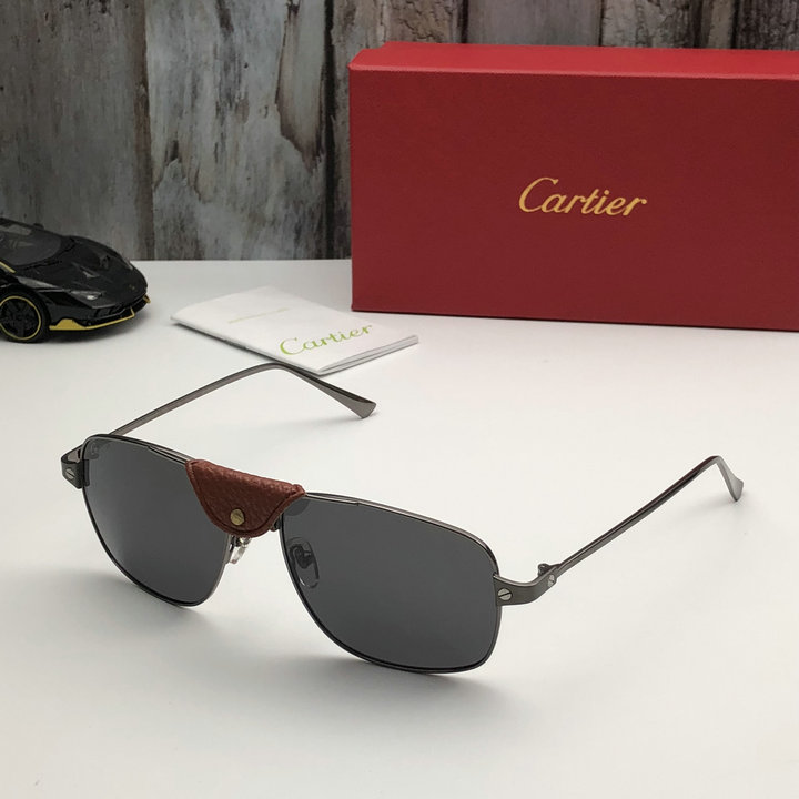 Cartier Sunglasses Top Quality C5733_56