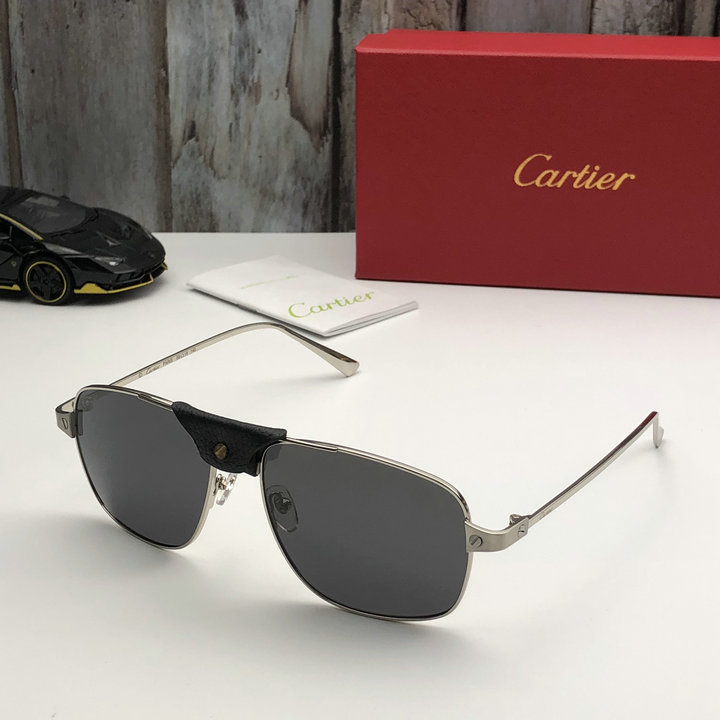 Cartier Sunglasses Top Quality C5733_57