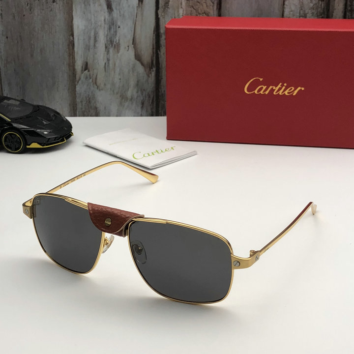 Cartier Sunglasses Top Quality C5733_58