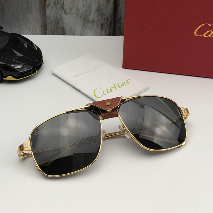 Cartier Sunglasses Top Quality C5733_59