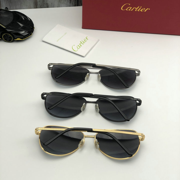 Cartier Sunglasses Top Quality C5733_6