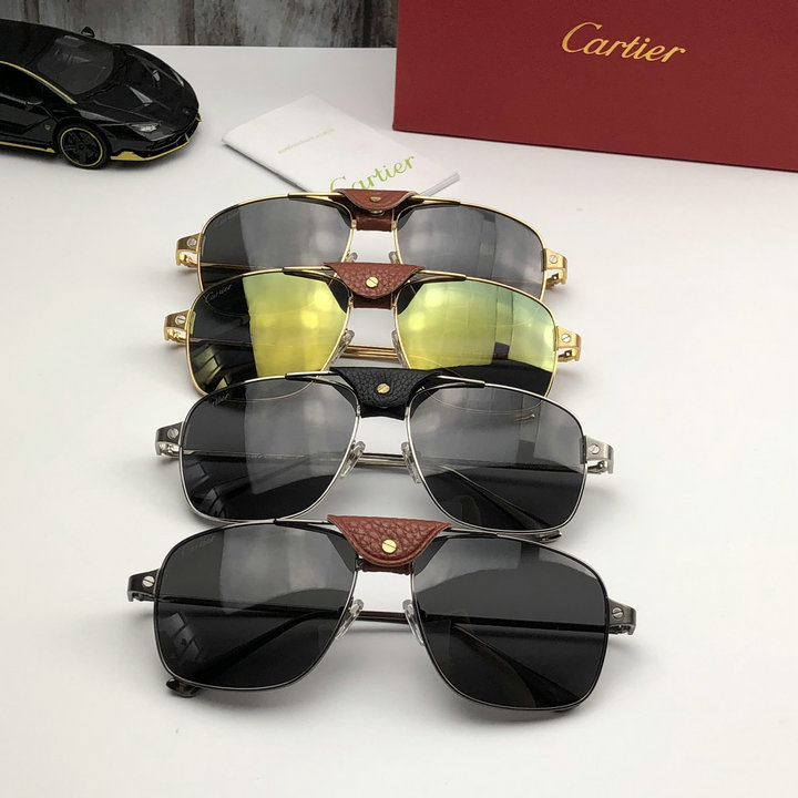 Cartier Sunglasses Top Quality C5733_60