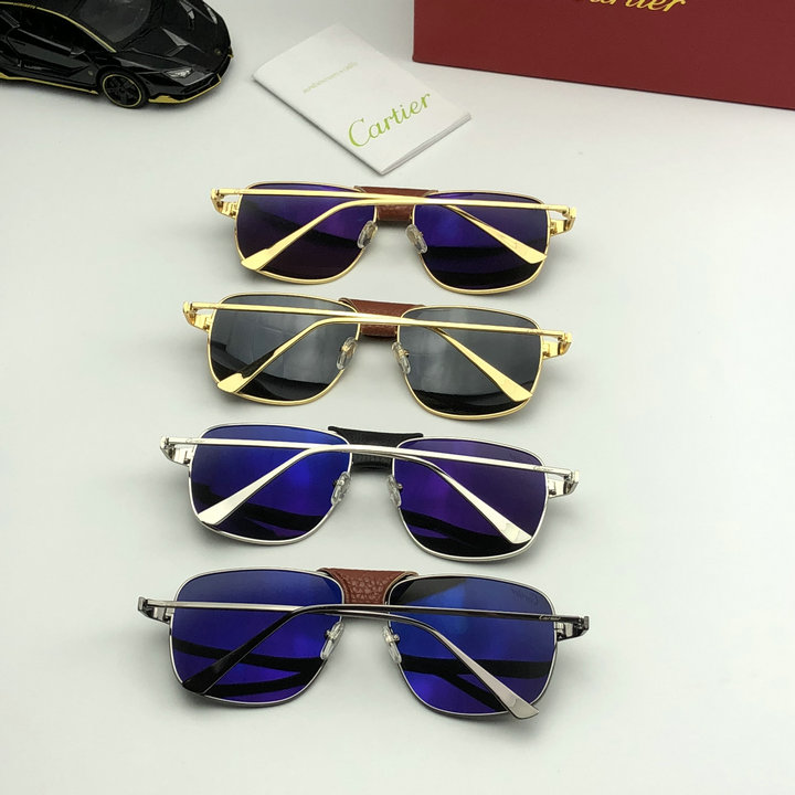 Cartier Sunglasses Top Quality C5733_61