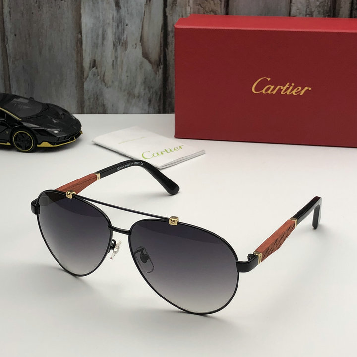 Cartier Sunglasses Top Quality C5733_63