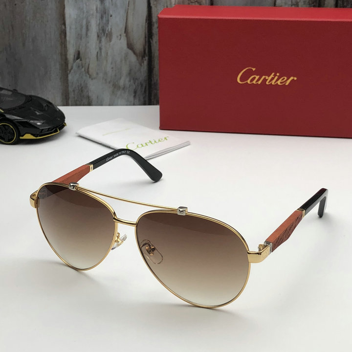 Cartier Sunglasses Top Quality C5733_64