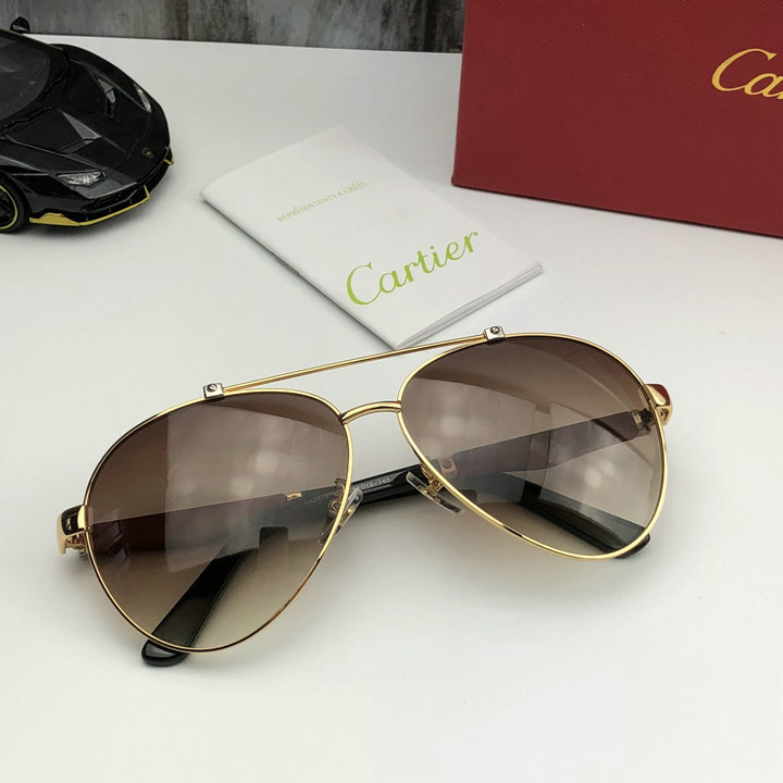 Cartier Sunglasses Top Quality C5733_65