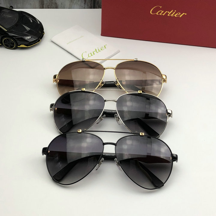 Cartier Sunglasses Top Quality C5733_66
