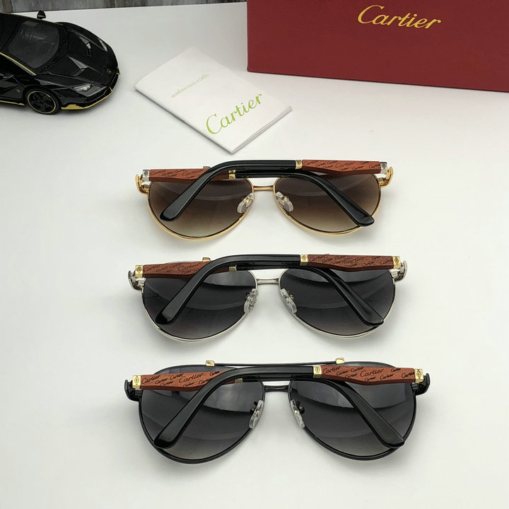Cartier Sunglasses Top Quality C5733_67