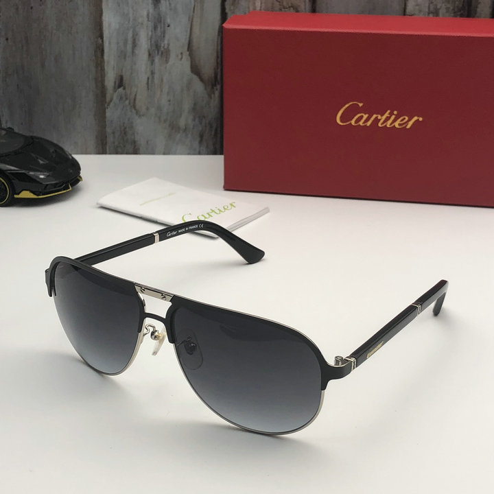 Cartier Sunglasses Top Quality C5733_7