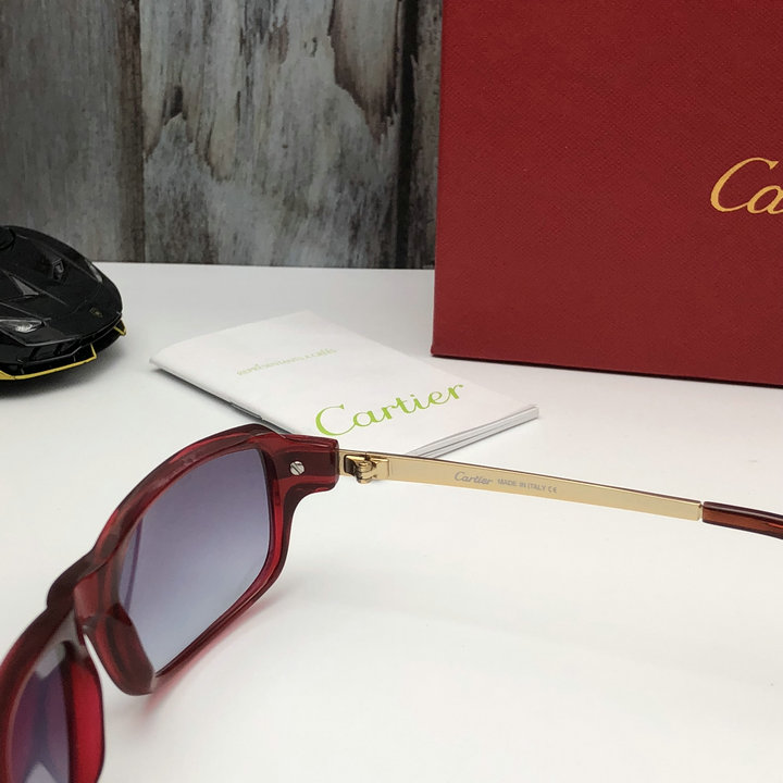 Cartier Sunglasses Top Quality C5733_70