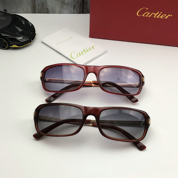 Cartier Sunglasses Top Quality C5733_72