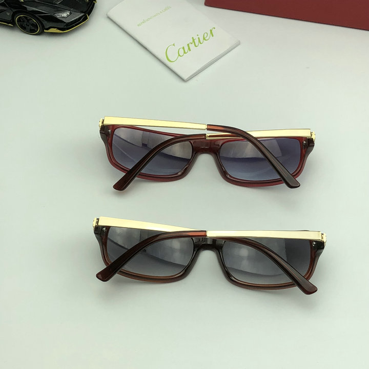 Cartier Sunglasses Top Quality C5733_73