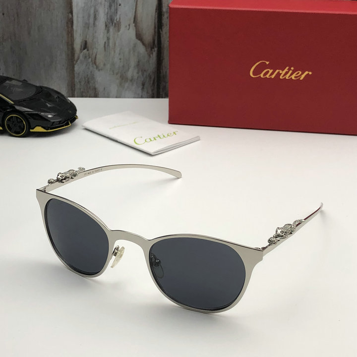 Cartier Sunglasses Top Quality C5733_74