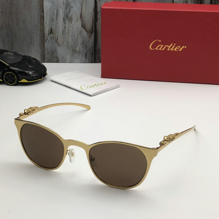 Cartier Sunglasses Top Quality C5733_77