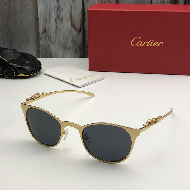 Cartier Sunglasses Top Quality C5733_78