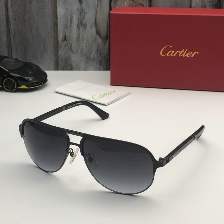 Cartier Sunglasses Top Quality C5733_8