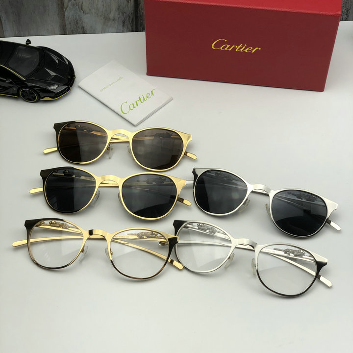 Cartier Sunglasses Top Quality C5733_80