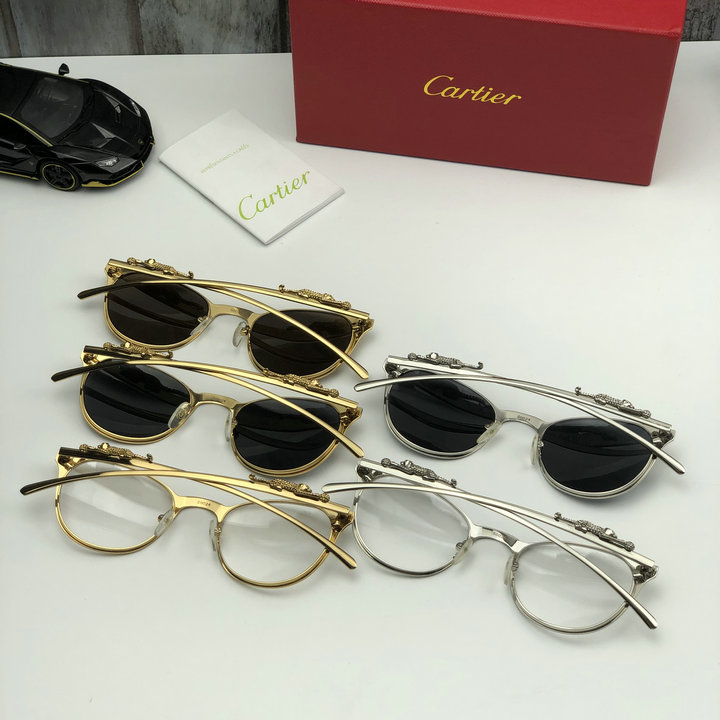 Cartier Sunglasses Top Quality C5733_81