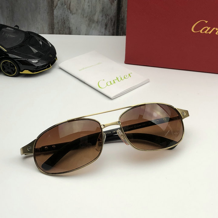 Cartier Sunglasses Top Quality C5733_86