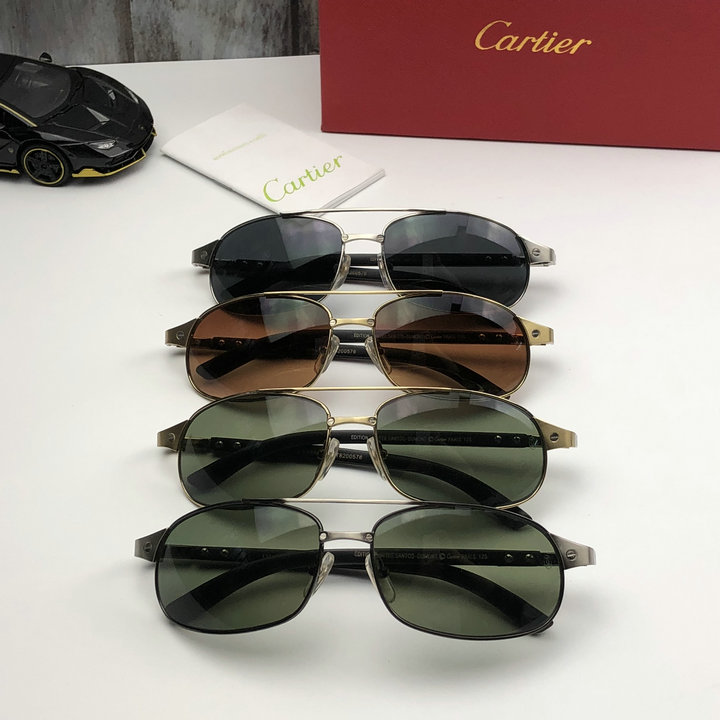 Cartier Sunglasses Top Quality C5733_87
