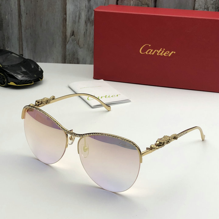 Cartier Sunglasses Top Quality C5733_89