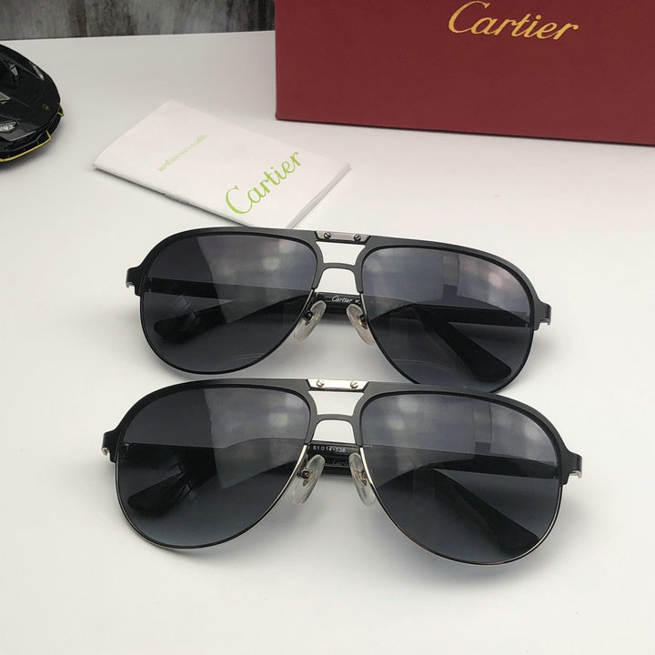 Cartier Sunglasses Top Quality C5733_9