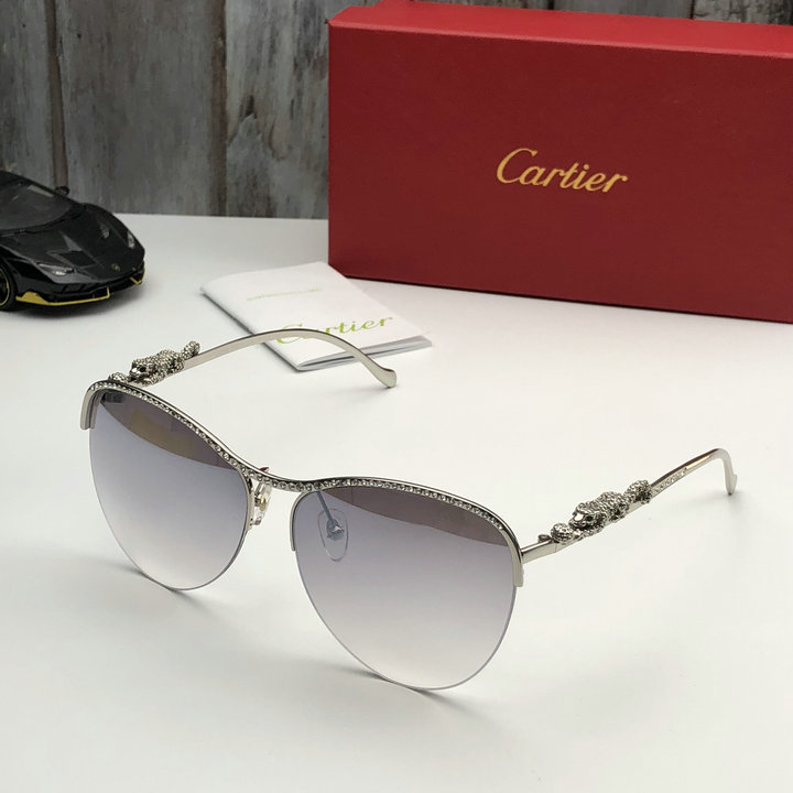 Cartier Sunglasses Top Quality C5733_90