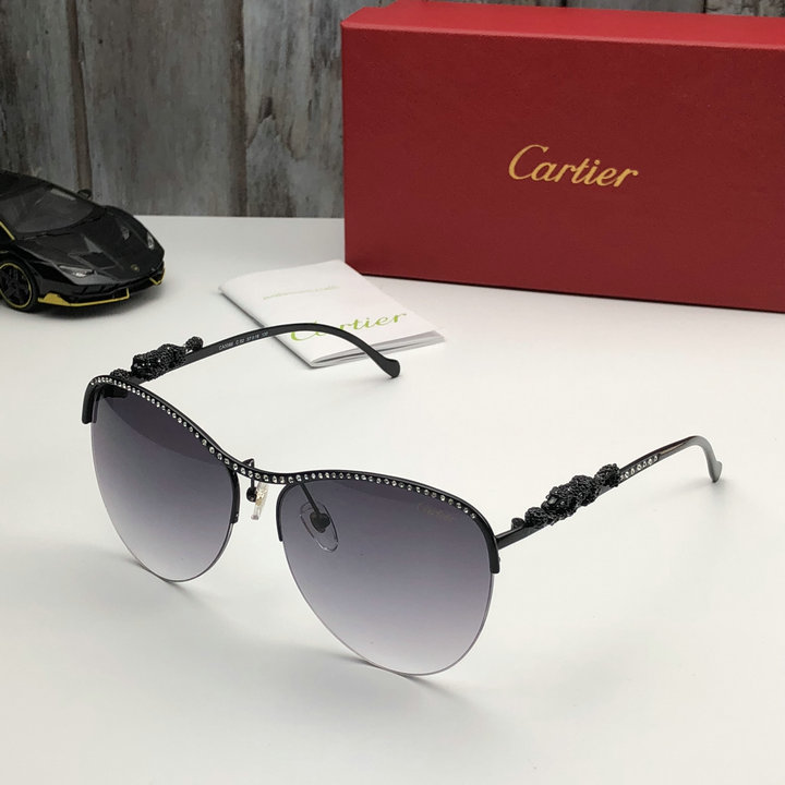 Cartier Sunglasses Top Quality C5733_91