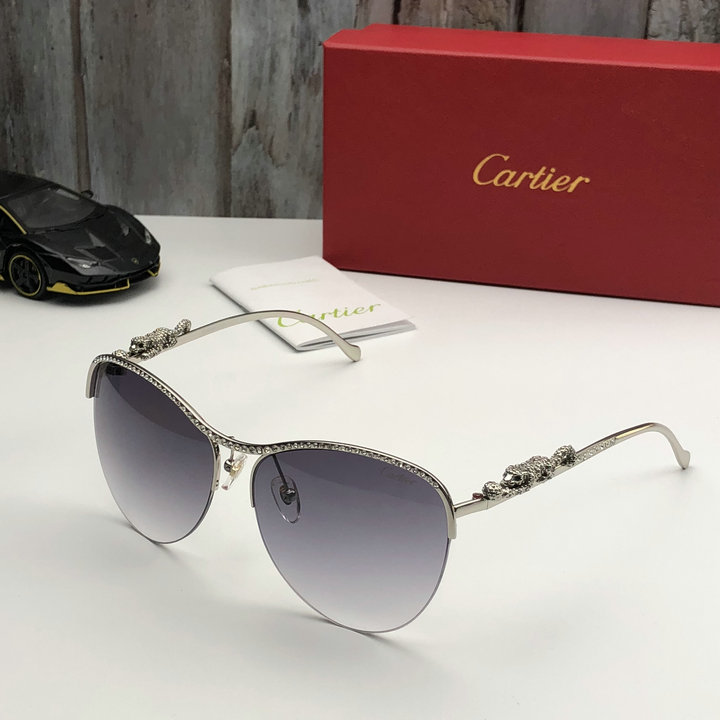 Cartier Sunglasses Top Quality C5733_93
