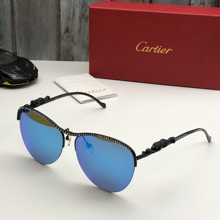 Cartier Sunglasses Top Quality C5733_94