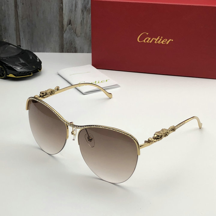 Cartier Sunglasses Top Quality C5733_95