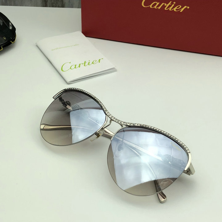 Cartier Sunglasses Top Quality C5733_96