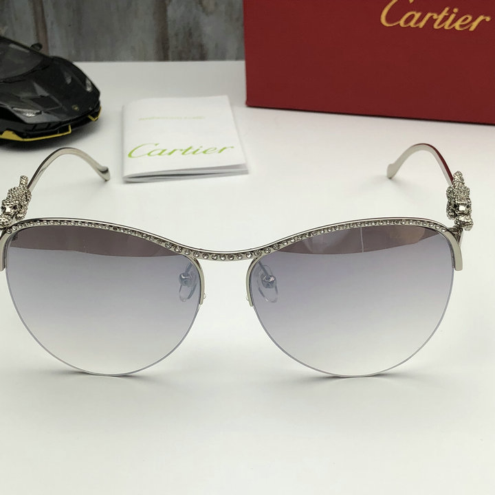 Cartier Sunglasses Top Quality C5733_97