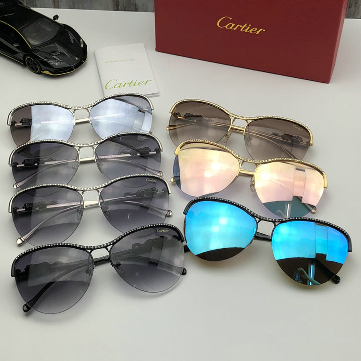 Cartier Sunglasses Top Quality C5733_98