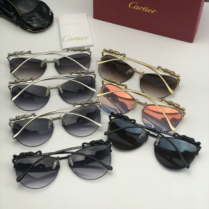 Cartier Sunglasses Top Quality C5733_99