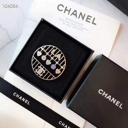 Chanel Brooch CE3519