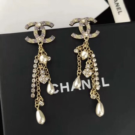 Chanel Earrings CE3503