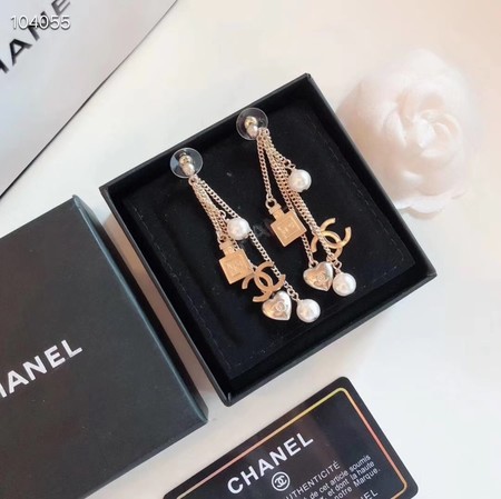 Chanel Earrings CE3518