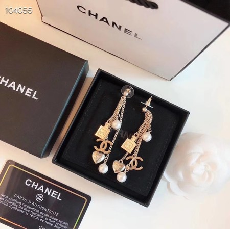 Chanel Earrings CE3518