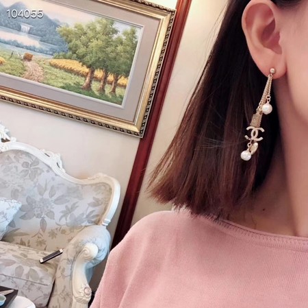 Chanel Earrings CE3518