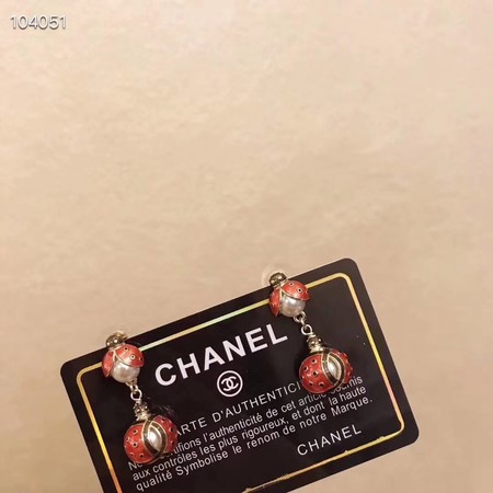 Chanel Earrings CE3521