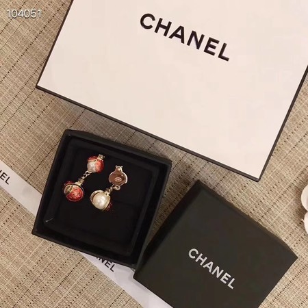 Chanel Earrings CE3521