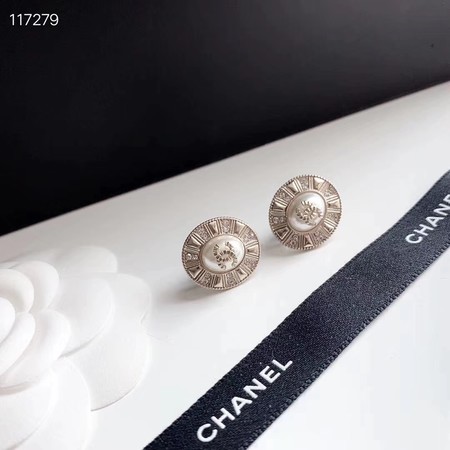 Chanel Earrings CE3531