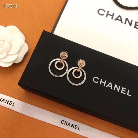 Chanel Earrings CE3540